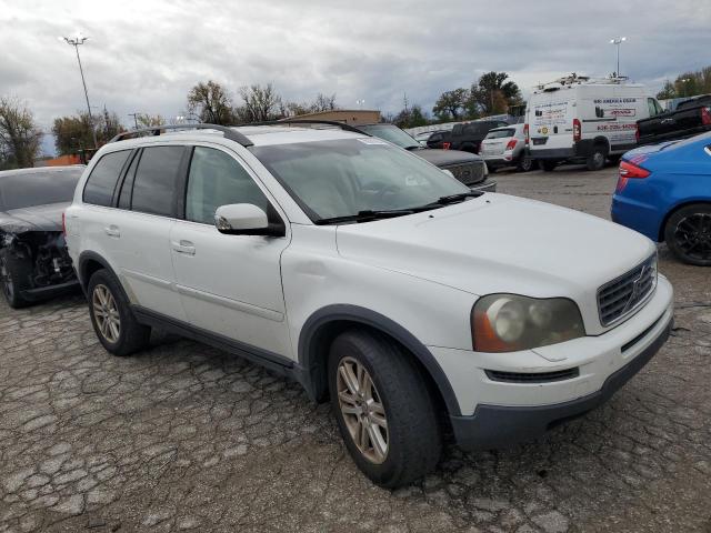 Photo 4 from auction – 2009 VOLVO XC90 3.2 with VIN YV4CY982991497599
