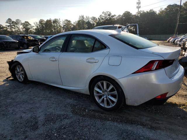 Photo 2 from auction – 2016 LEXUS IS 300 with VIN JTHCM1D29G5011352