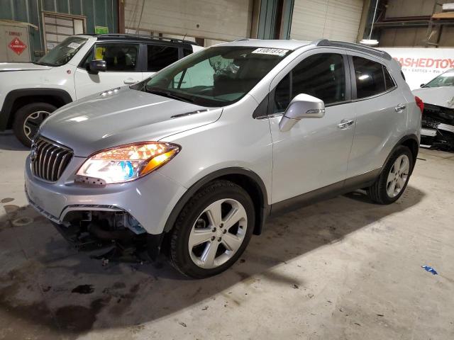 BUICK ENCORE 2015 with VIN KL4CJCSB0FB189816 - Photo from auction