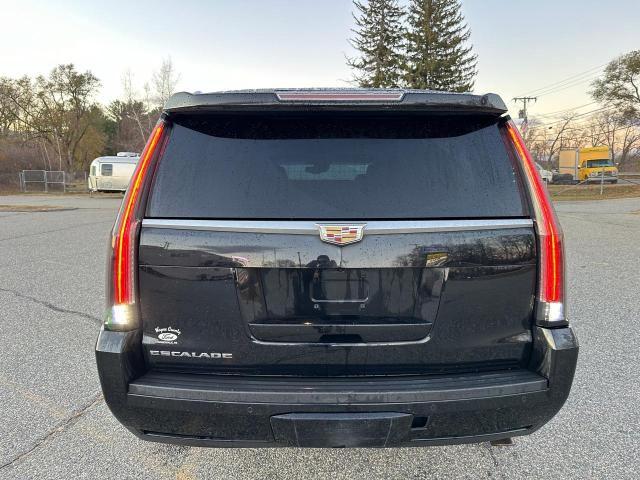 Photo 11 from auction – 2015 CADILLAC ESCALADE E with VIN 1GYS4TKJ9FR639965