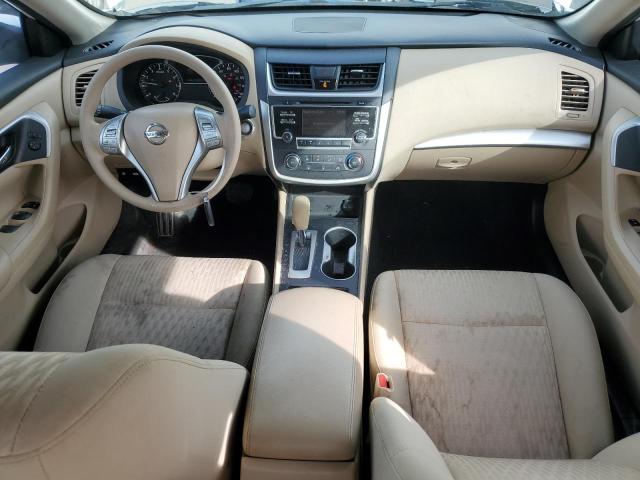 Photo 8 from auction – 2017 NISSAN ALTIMA 2.5 with VIN 1N4AL3AP4HC241911