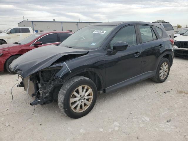 Photo 1 from auction – 2014 MAZDA CX-5 SPORT with VIN JM3KE4BE0E0312330
