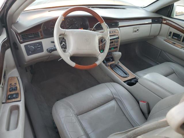 Photo 8 from auction – 2002 CADILLAC ELDORADO E with VIN 1G6EL12Y72B101231