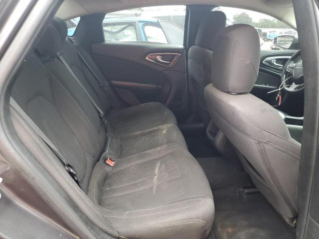 Photo 10 from auction – 2015 CHRYSLER 200 LIMITE with VIN 1C3CCCAB5FN626701