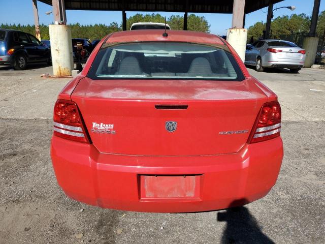 Photo 6 from auction – 2009 DODGE AVENGER SE with VIN 1B3LC46B49N509109