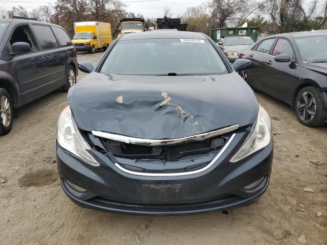 Photo 5 from auction – 2013 HYUNDAI SONATA GLS with VIN 5NPEB4AC2DH571563