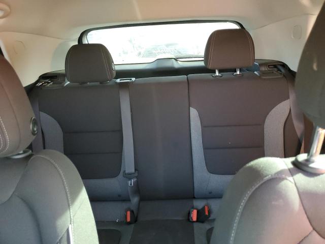 Photo 10 from auction – 2023 CHEVROLET TRAILBLAZE with VIN KL79MMS22PB109024