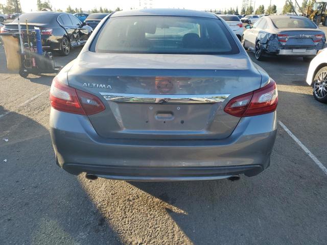 Photo 6 from auction – 2018 NISSAN ALTIMA 2.5 with VIN 1N4AL3AP6JC251197