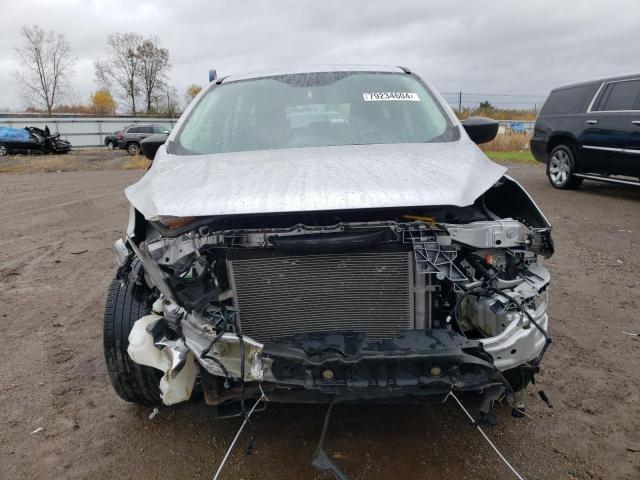 Photo 5 from auction – 2017 FORD ESCAPE S with VIN 1FMCU0F76HUA03331