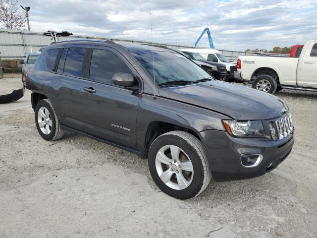 Photo 4 from auction – 2015 JEEP COMPASS LI with VIN 1C4NJDCB9FD184055