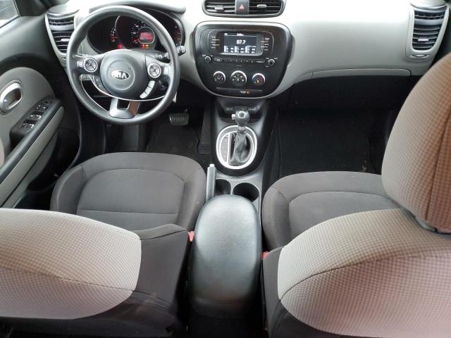 Photo 8 from auction – 2018 KIA SOUL with VIN KNDJN2A24J7505582