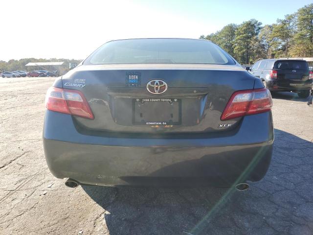 Photo 6 from auction – 2007 TOYOTA CAMRY LE with VIN 4T1BK46K37U018963