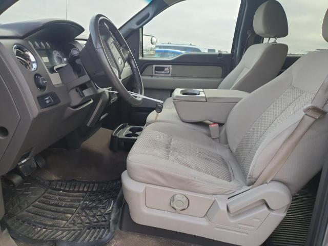 Photo 7 from auction – 2010 FORD F150 SUPER with VIN 1FTFW1EV6AFC19904