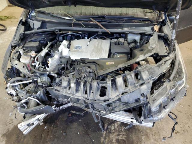 Photo 11 from auction – 2022 TOYOTA PRIUS PRIM with VIN JTDKAMFP2N3207805