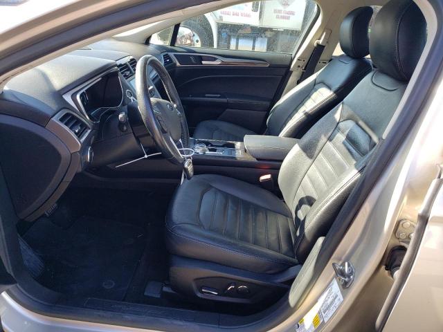 Photo 7 from auction – 2017 FORD FUSION SE with VIN 3FA6P0PU9HR380195