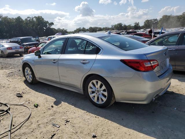 Photo 2 from auction – 2017 SUBARU LEGACY 2.5 with VIN 4S3BNAF62H3055068