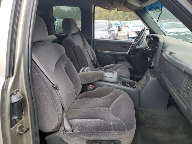 Photo 10 from auction – 2001 GMC NEW SIERRA with VIN 2GTEC19T611384064