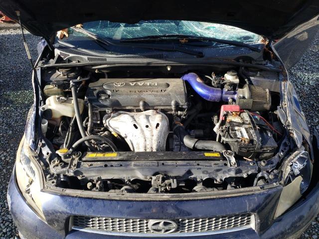 Photo 11 from auction – 2007 TOYOTA SCION TC with VIN JTKDE167770152499