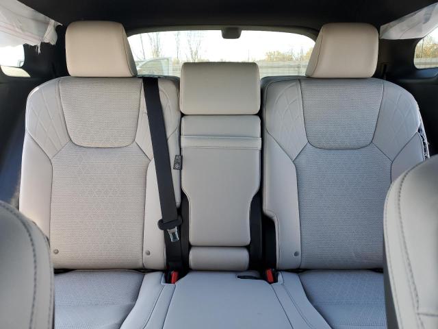 Photo 10 from auction – 2024 LEXUS RX 350H BA with VIN 2T2BBMCA8RC032871