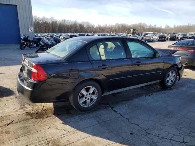 Photo 3 from auction – 2006 CHEVROLET MALIBU LS with VIN 1G1ZS51F76F301459