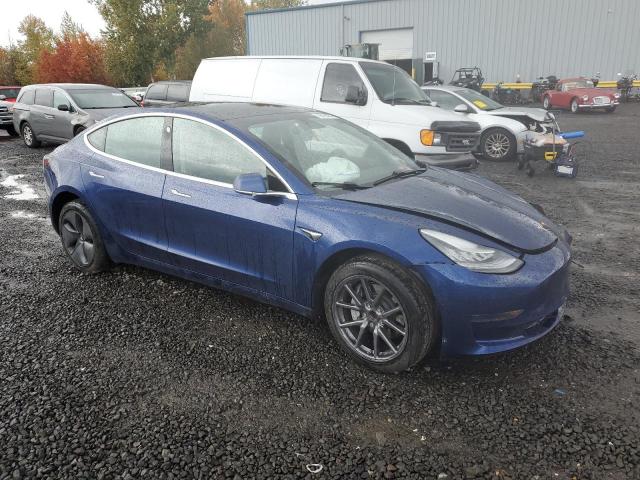 Photo 4 from auction – 2020 TESLA MODEL 3 with VIN 5YJ3E1EA5LF658361