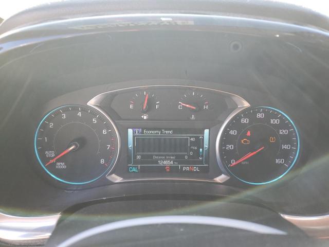 Photo 9 from auction – 2018 CHEVROLET TRAVERSE P with VIN 1GNEVJKW4JJ106906