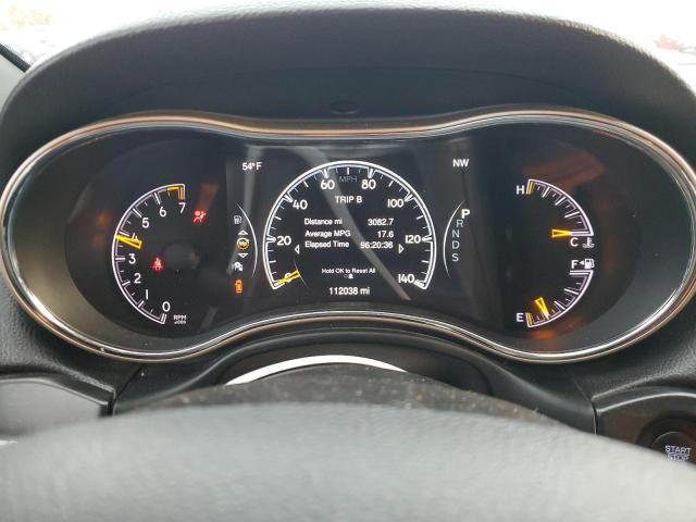 Photo 9 from auction – 2014 JEEP GRAND CHER with VIN 1C4RJFBG8EC325387