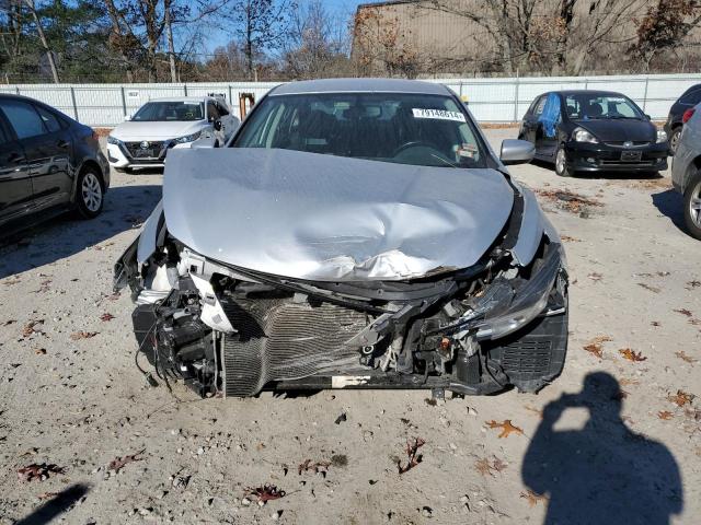 Photo 5 from auction – 2018 NISSAN ALTIMA 2.5 with VIN 1N4AL3APXJC214332