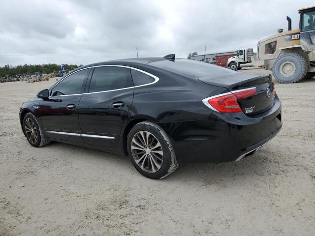 Photo 2 from auction – 2017 BUICK LACROSSE E with VIN 1G4ZP5SS1HU121246
