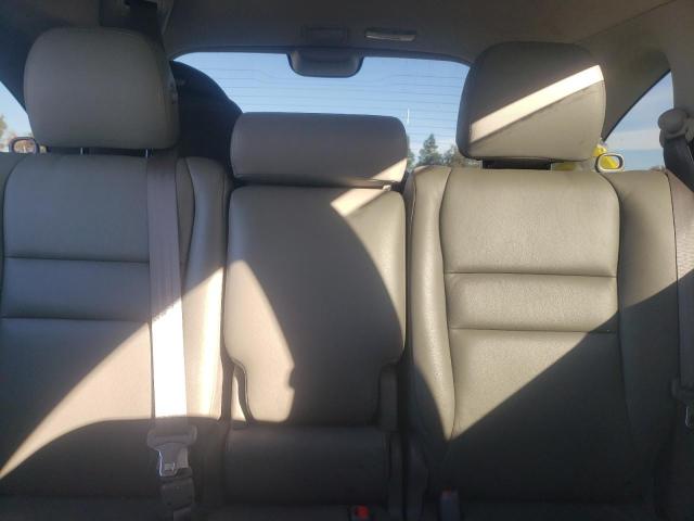Photo 10 from auction – 2011 HONDA CR-V EX with VIN 5J6RE3H58BL029638