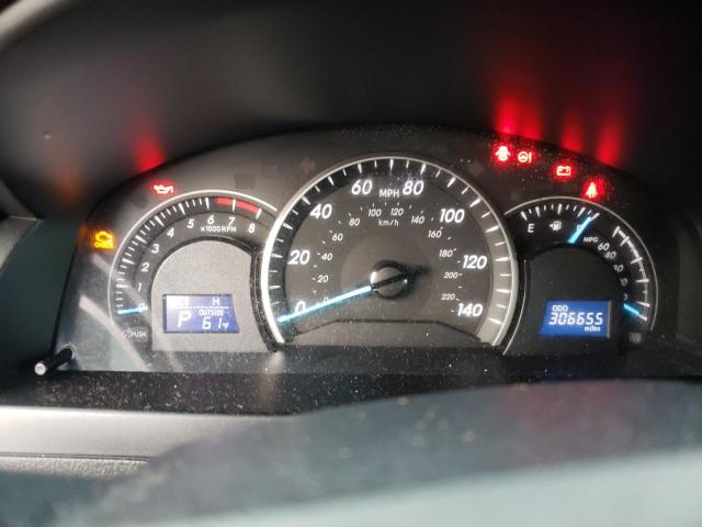 Photo 9 from auction – 2012 TOYOTA CAMRY BASE with VIN 4T4BF1FK0CR238063