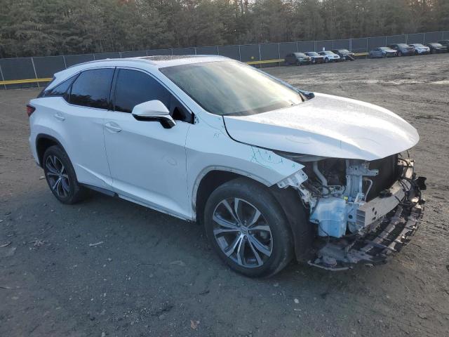 Photo 4 from auction – 2017 LEXUS RX 350 BAS with VIN 2T2BZMCA1HC066421
