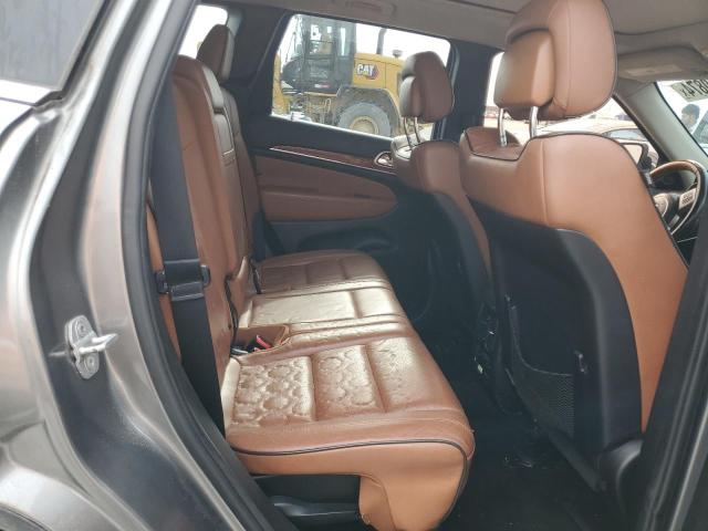 Photo 11 from auction – 2013 JEEP GRAND CHER with VIN 1C4RJFCT2DC595628