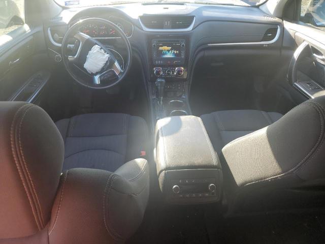 Photo 8 from auction – 2015 CHEVROLET TRAVERSE L with VIN 1GNKRHKD1FJ168995