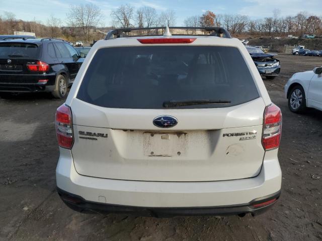 Photo 6 from auction – 2016 SUBARU FORESTER 2 with VIN JF2SJAFC0GH446966