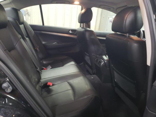 Photo 10 from auction – 2012 INFINITI G37 with VIN JN1CV6AR5CM977925