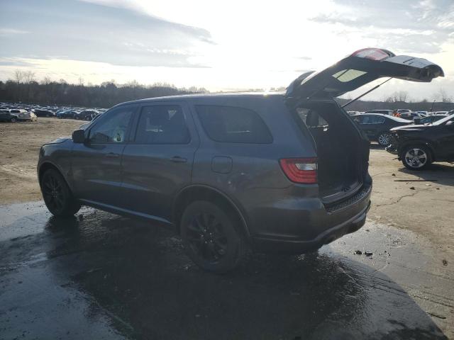 Photo 2 from auction – 2017 DODGE DURANGO GT with VIN 1C4RDJDG5HC691545