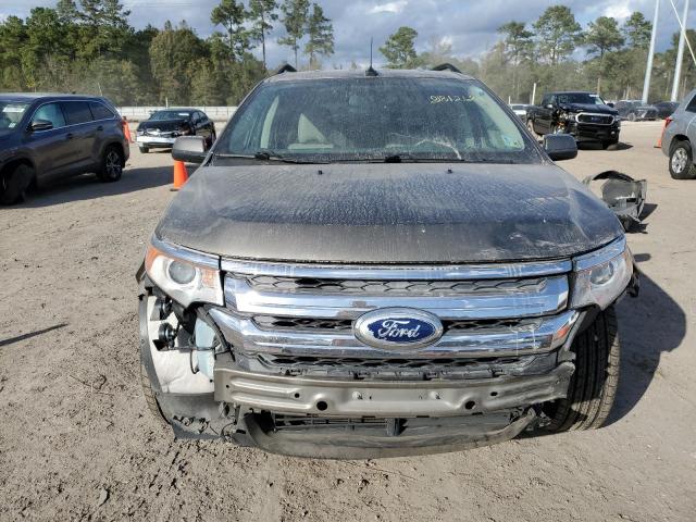 Photo 5 from auction – 2012 FORD EDGE SEL with VIN 2FMDK3J92CBA48351
