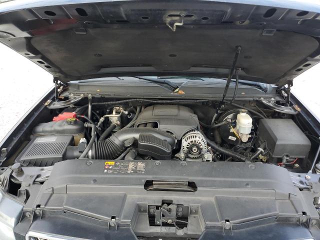 Photo 11 from auction – 2013 CHEVROLET AVALANCHE with VIN 3GNMCGE03DG351665