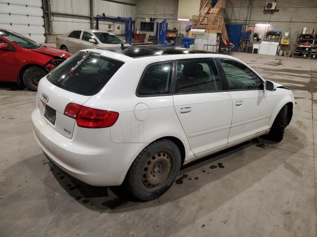 Photo 3 from auction – 2011 AUDI A3 PREMIUM with VIN WAUNFCFM4BA051267