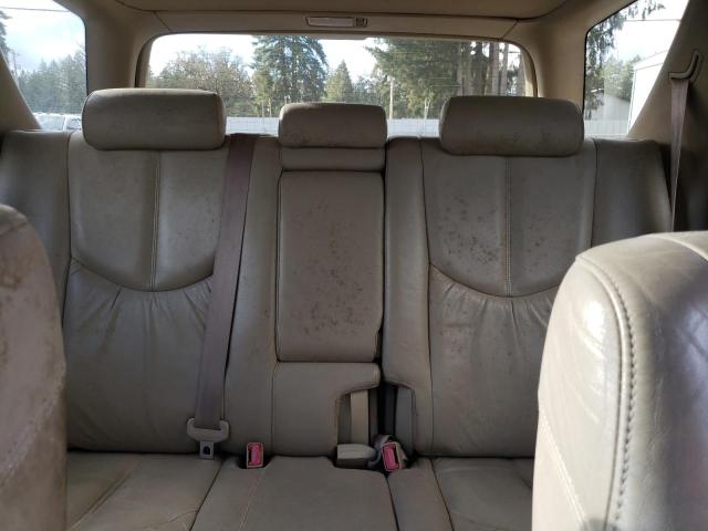 Photo 10 from auction – 2001 LEXUS RX 300 with VIN JTJHF10U110169565