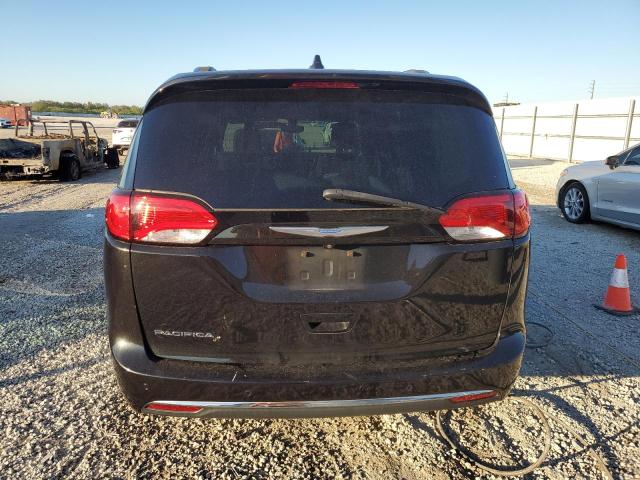 Photo 6 from auction – 2018 CHRYSLER PACIFICA T with VIN 2C4RC1EGXJR139571