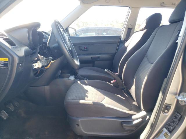 Photo 7 from auction – 2013 KIA SOUL with VIN KNDJT2A59D7556631