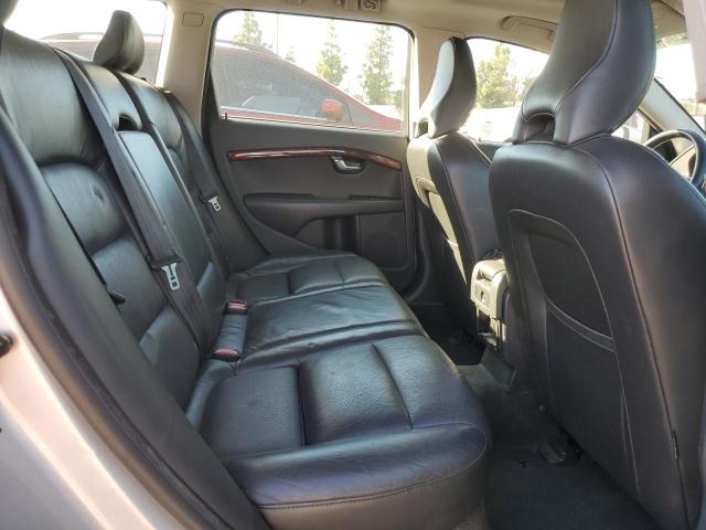 Photo 10 from auction – 2010 VOLVO V70 3.2 with VIN YV1982BW7A1154580