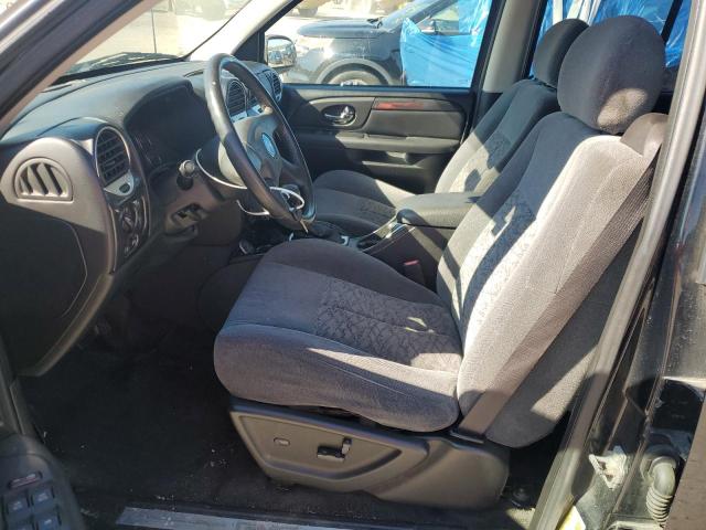 Photo 7 from auction – 2006 GMC ENVOY with VIN 1GKDT13S462359008