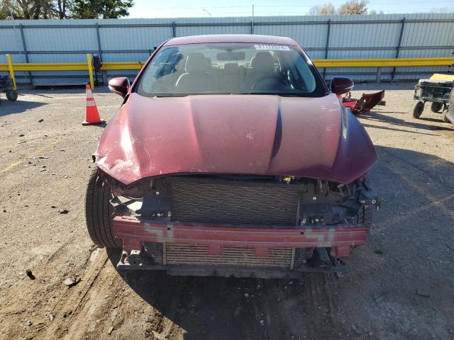 Photo 5 from auction – 2015 FORD FUSION TIT with VIN 3FA6P0K93FR310465