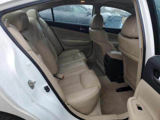 Photo 10 from auction – 2014 NISSAN MAXIMA S with VIN 1N4AA5APXEC499086