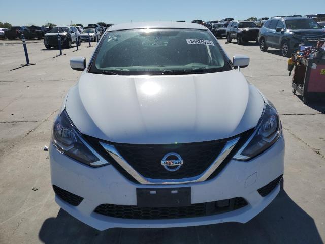 Photo 5 from auction – 2018 NISSAN SENTRA S with VIN 3N1AB7AP2JY311233
