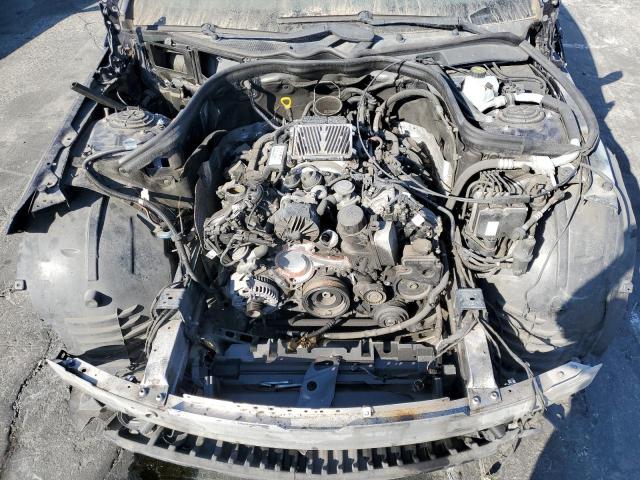 Photo 11 from auction – 2010 MERCEDES-BENZ E 350 with VIN WDDHF5GB9AA237061