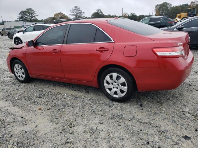 Photo 2 from auction – 2011 TOYOTA CAMRY BASE with VIN 4T4BF3EK9BR130066